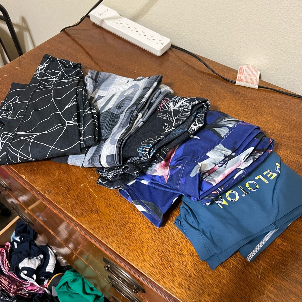 Fabletics leggings